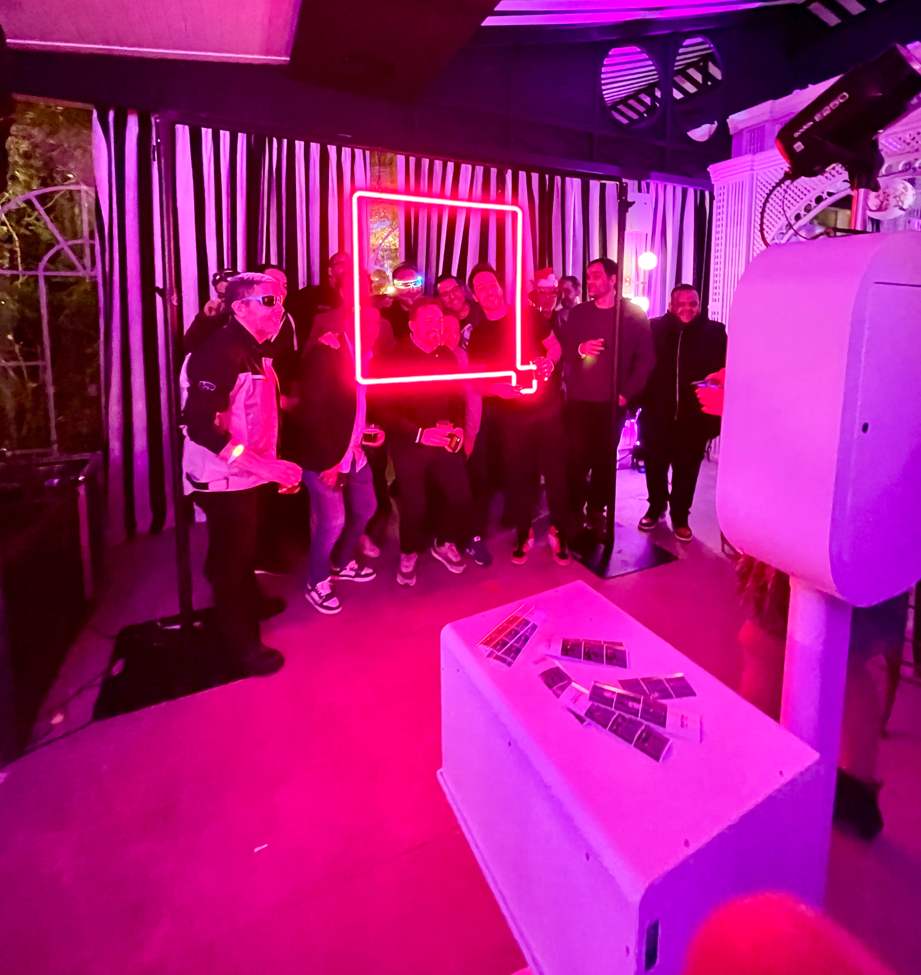 Branding para eventos